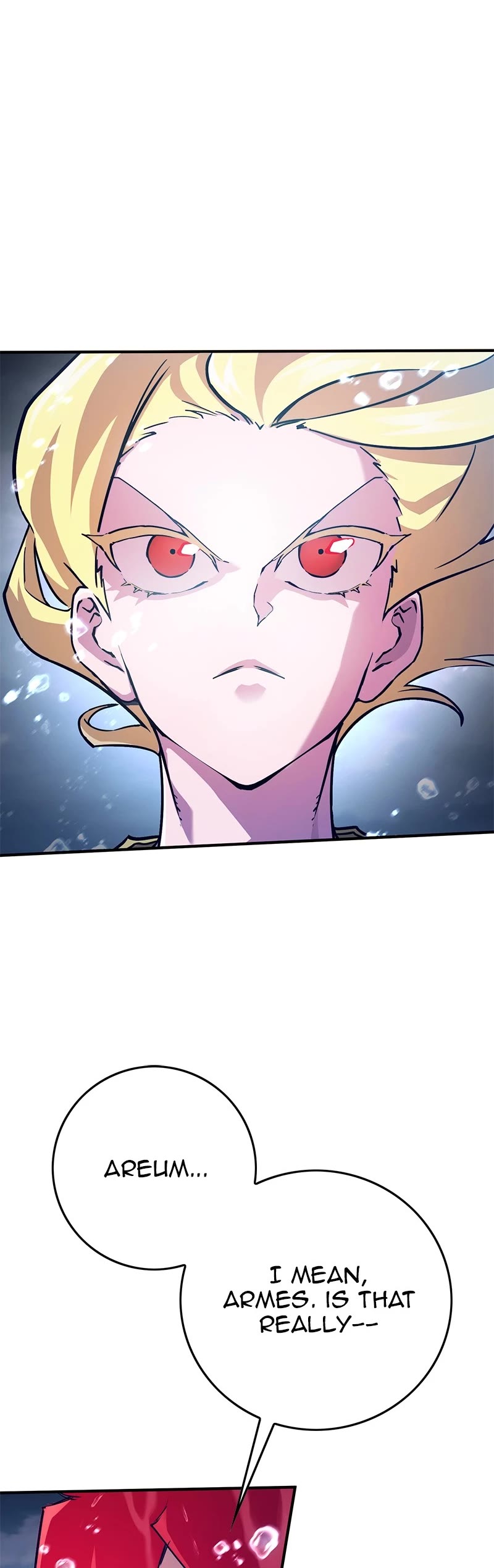 Hardcore Leveling Warrior Chapter 341 page 10 - Chapter 341: Ep. 22 - Outrageous Miracle