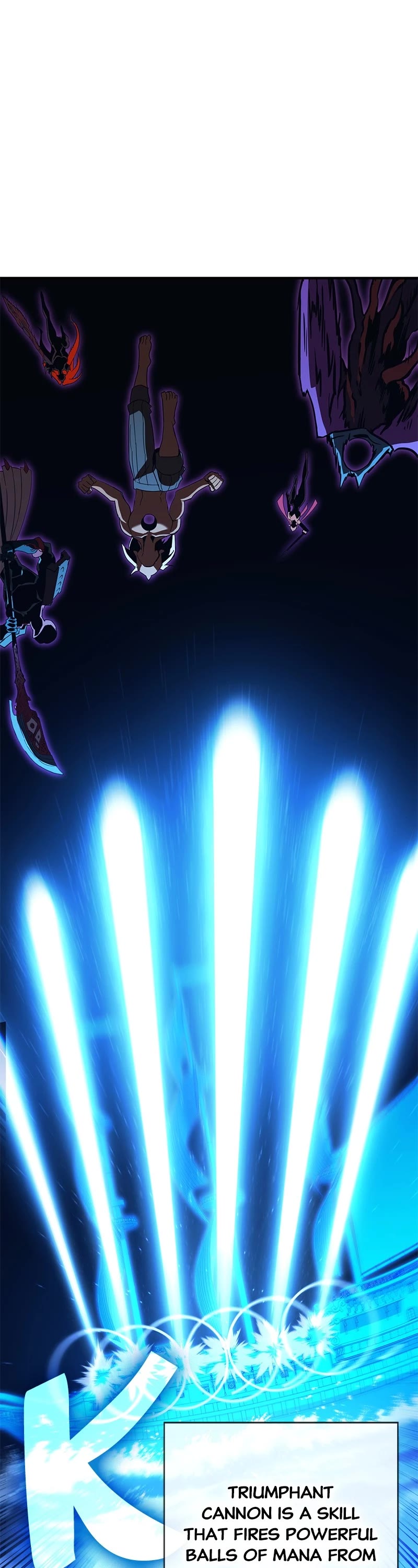 Hardcore Leveling Warrior Chapter 341 page 16 - Chapter 341: Ep. 22 - Outrageous Miracle