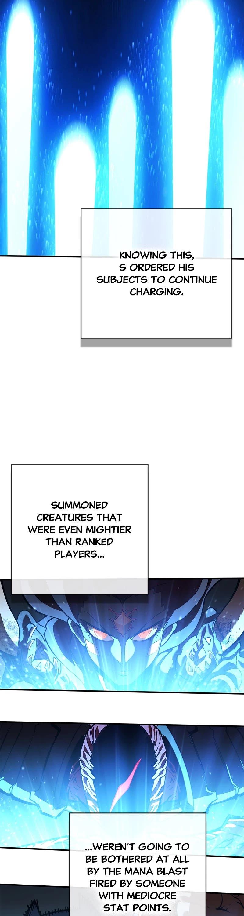 Hardcore Leveling Warrior Chapter 341 page 18 - Chapter 341: Ep. 22 - Outrageous Miracle