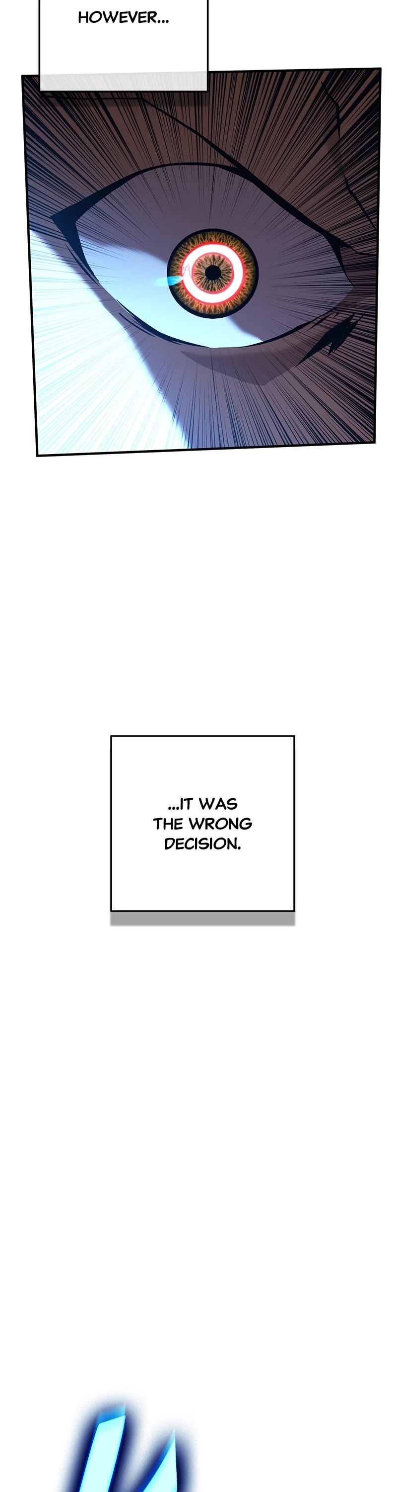 Hardcore Leveling Warrior Chapter 341 page 21 - Chapter 341: Ep. 22 - Outrageous Miracle