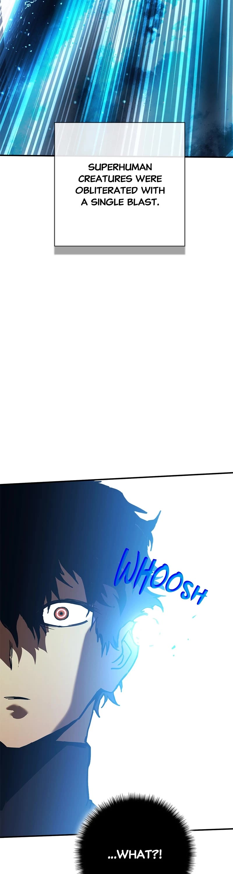 Hardcore Leveling Warrior Chapter 341 page 23 - Chapter 341: Ep. 22 - Outrageous Miracle