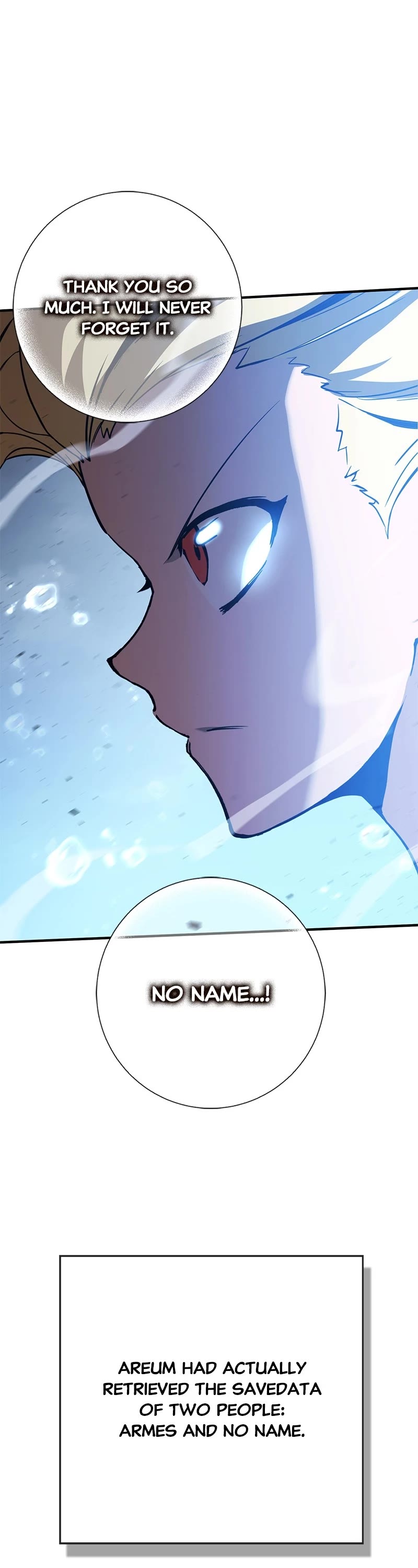 Hardcore Leveling Warrior Chapter 341 page 28 - Chapter 341: Ep. 22 - Outrageous Miracle