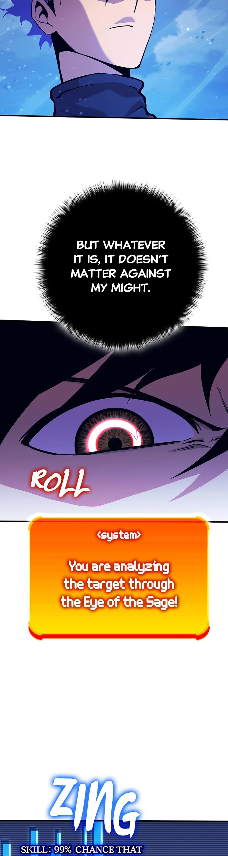Hardcore Leveling Warrior Chapter 341 page 3 - Chapter 341: Ep. 22 - Outrageous Miracle