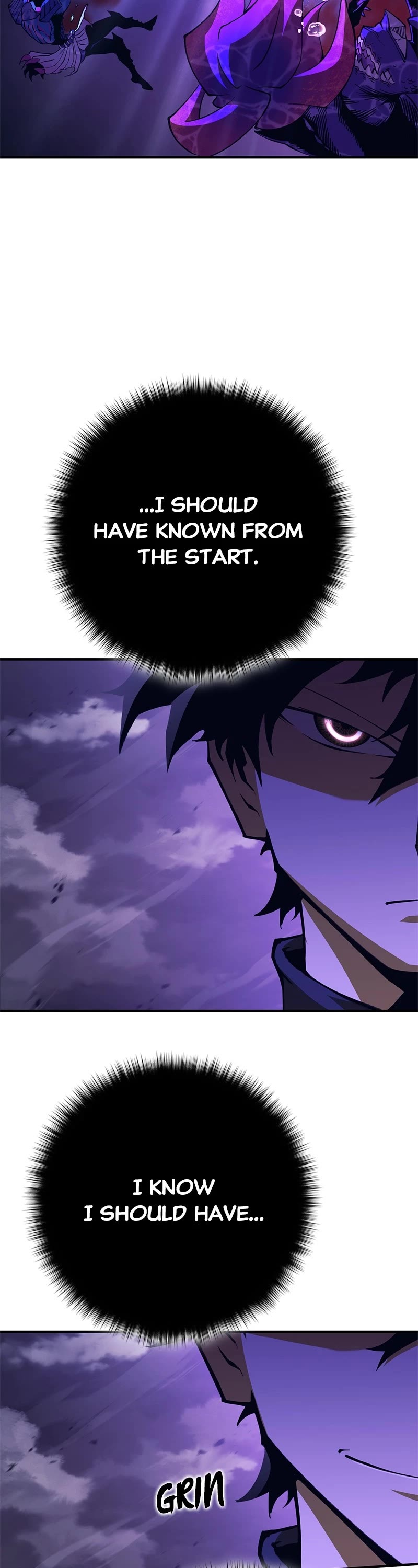 Hardcore Leveling Warrior Chapter 341 page 32 - Chapter 341: Ep. 22 - Outrageous Miracle