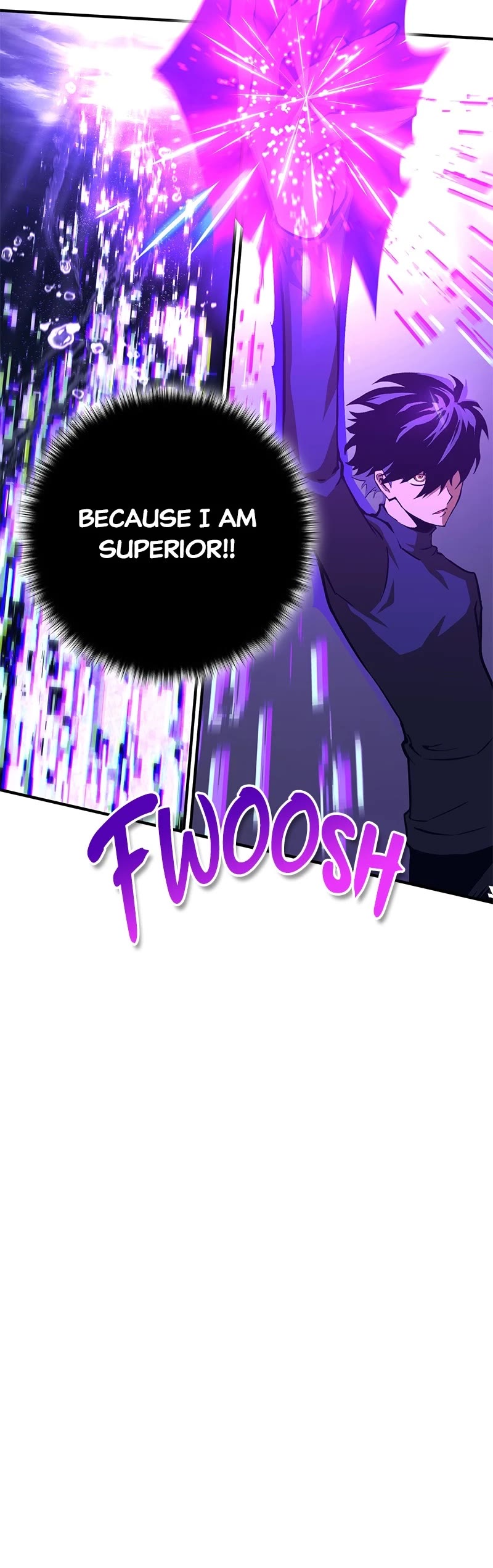 Hardcore Leveling Warrior Chapter 341 page 34 - Chapter 341: Ep. 22 - Outrageous Miracle