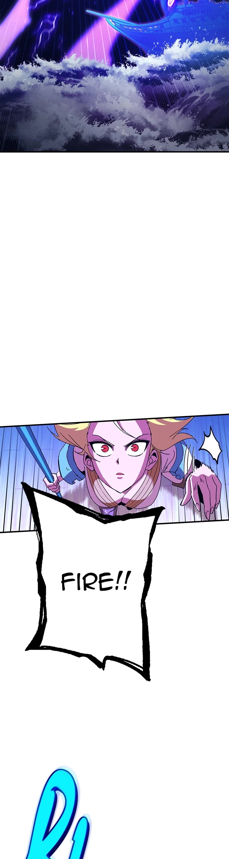 Hardcore Leveling Warrior Chapter 341 page 38 - Chapter 341: Ep. 22 - Outrageous Miracle