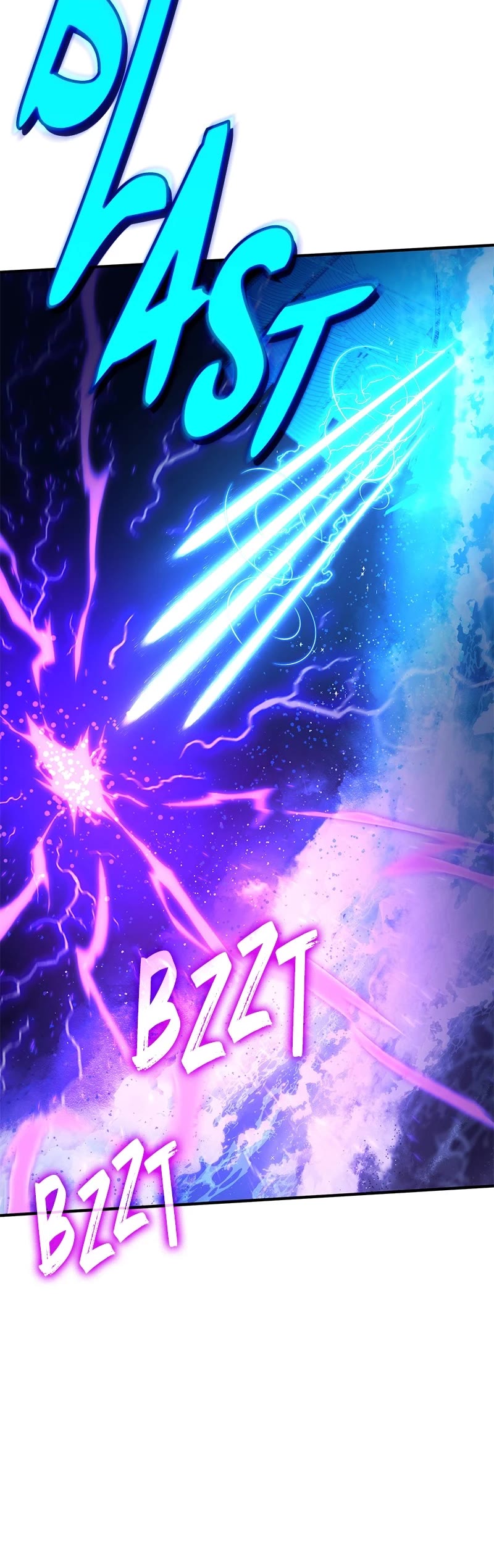 Hardcore Leveling Warrior Chapter 341 page 39 - Chapter 341: Ep. 22 - Outrageous Miracle
