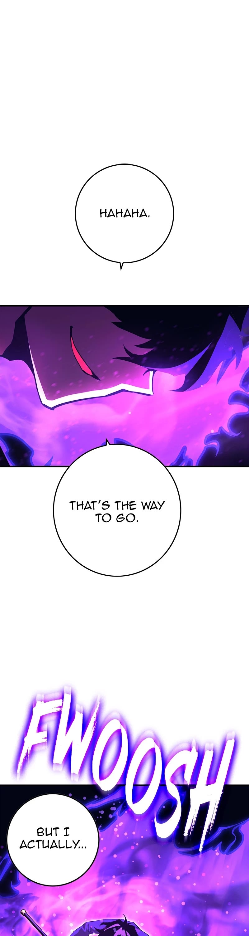 Hardcore Leveling Warrior Chapter 341 page 41 - Chapter 341: Ep. 22 - Outrageous Miracle