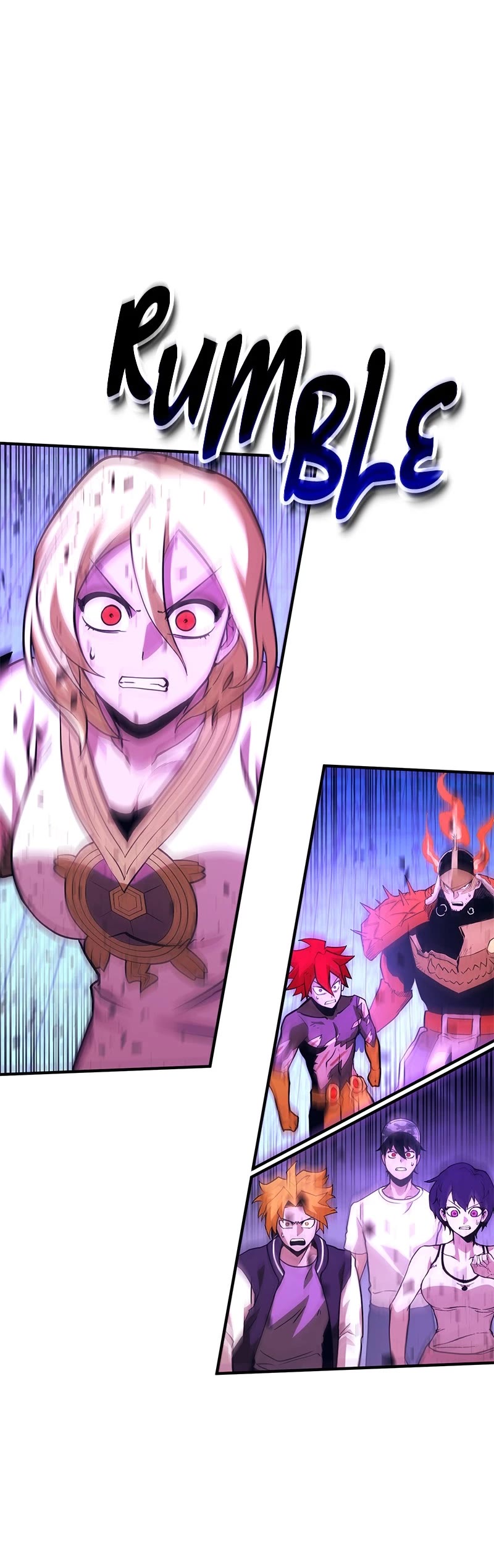 Hardcore Leveling Warrior Chapter 341 page 44 - Chapter 341: Ep. 22 - Outrageous Miracle
