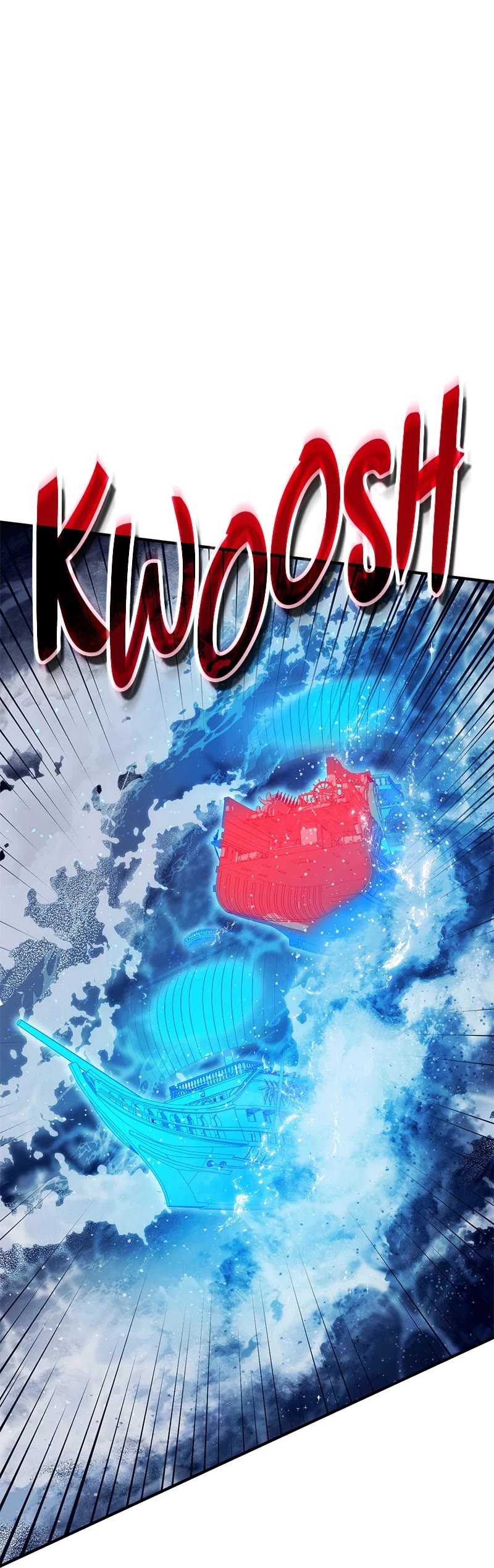 Hardcore Leveling Warrior Chapter 341 page 45 - Chapter 341: Ep. 22 - Outrageous Miracle