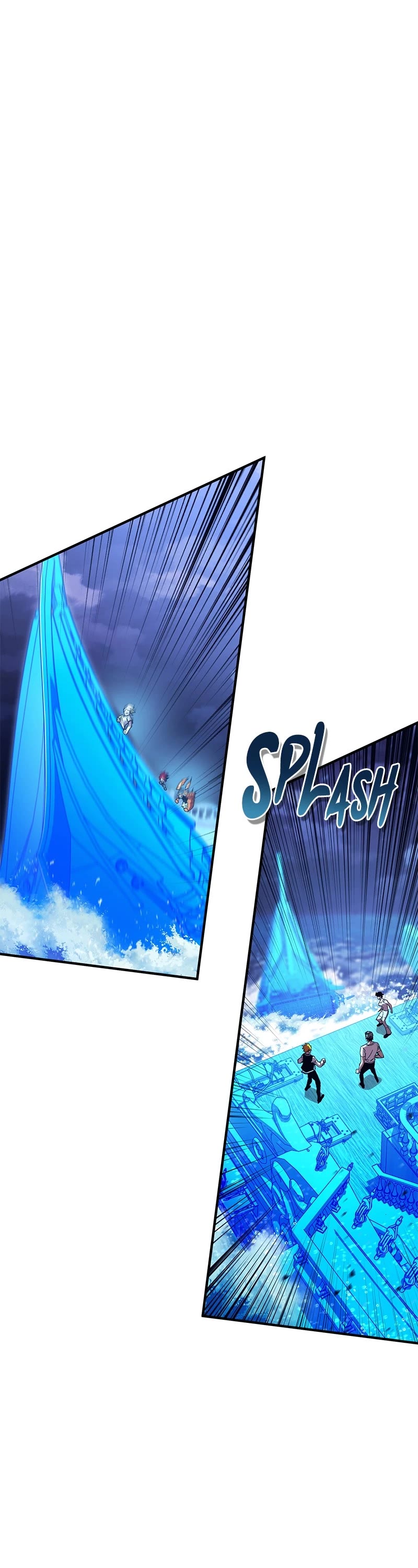 Hardcore Leveling Warrior Chapter 341 page 46 - Chapter 341: Ep. 22 - Outrageous Miracle