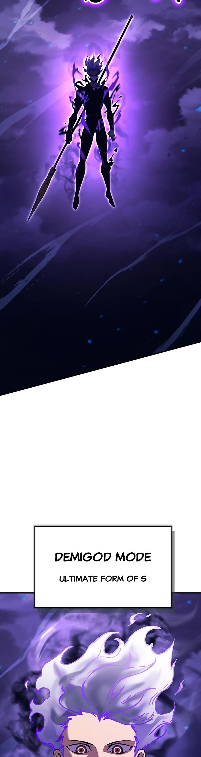 Hardcore Leveling Warrior Chapter 341 page 48 - Chapter 341: Ep. 22 - Outrageous Miracle