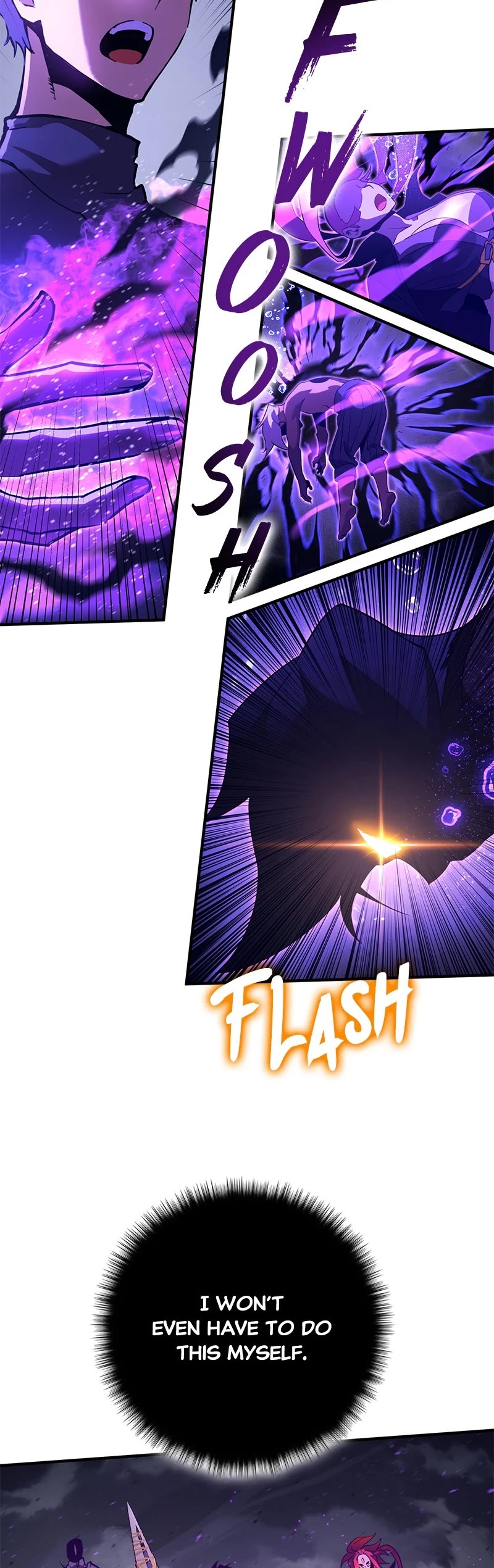 Hardcore Leveling Warrior Chapter 341 page 5 - Chapter 341: Ep. 22 - Outrageous Miracle