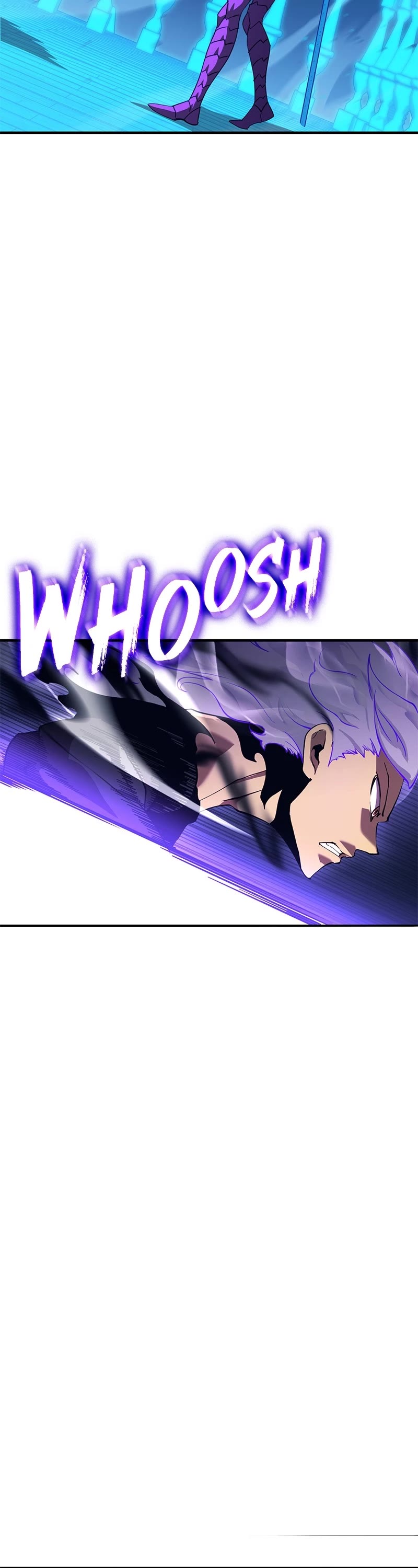 Hardcore Leveling Warrior Chapter 341 page 51 - Chapter 341: Ep. 22 - Outrageous Miracle