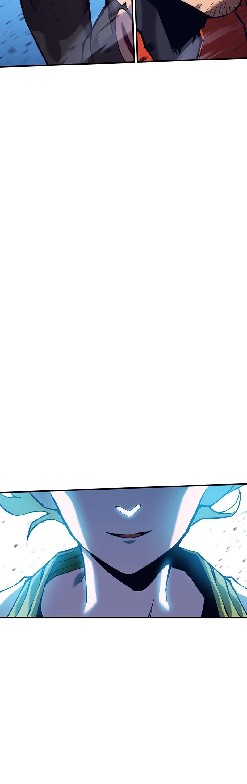 Hardcore Leveling Warrior Chapter 341 page 54 - Chapter 341: Ep. 22 - Outrageous Miracle