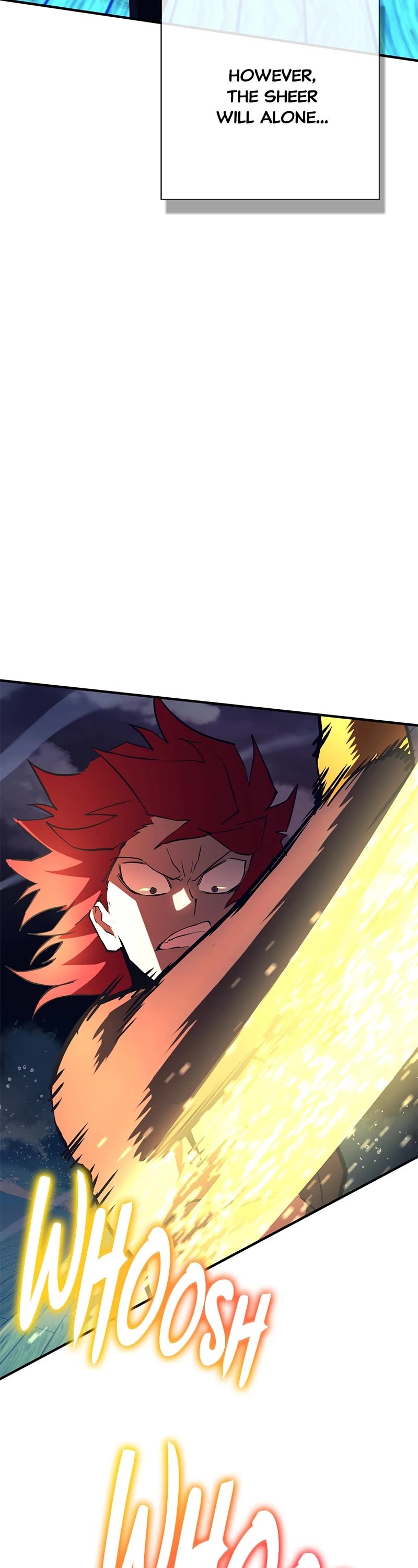 Hardcore Leveling Warrior Chapter 341 page 58 - Chapter 341: Ep. 22 - Outrageous Miracle