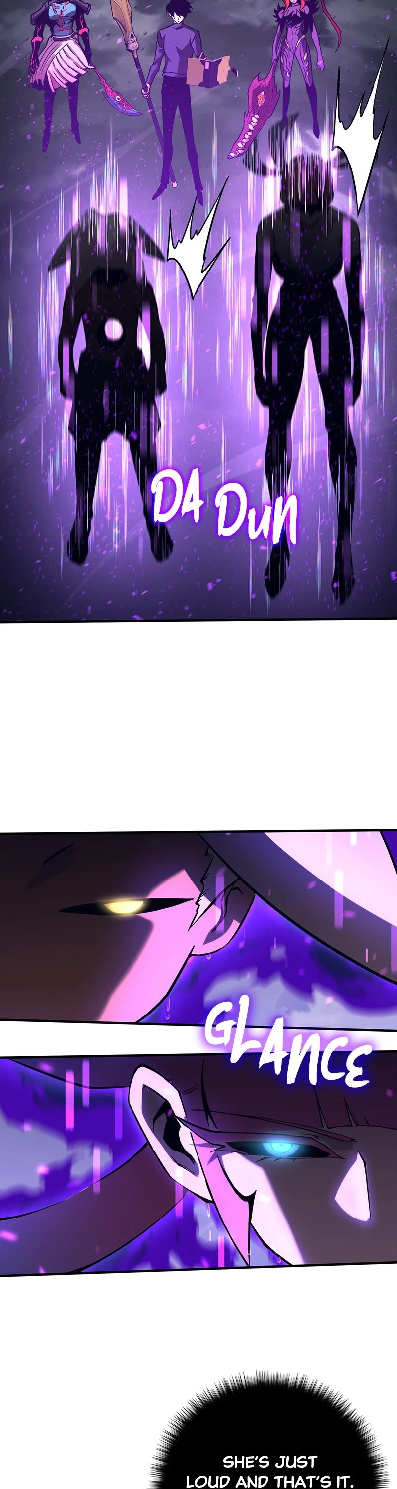 Hardcore Leveling Warrior Chapter 341 page 6 - Chapter 341: Ep. 22 - Outrageous Miracle