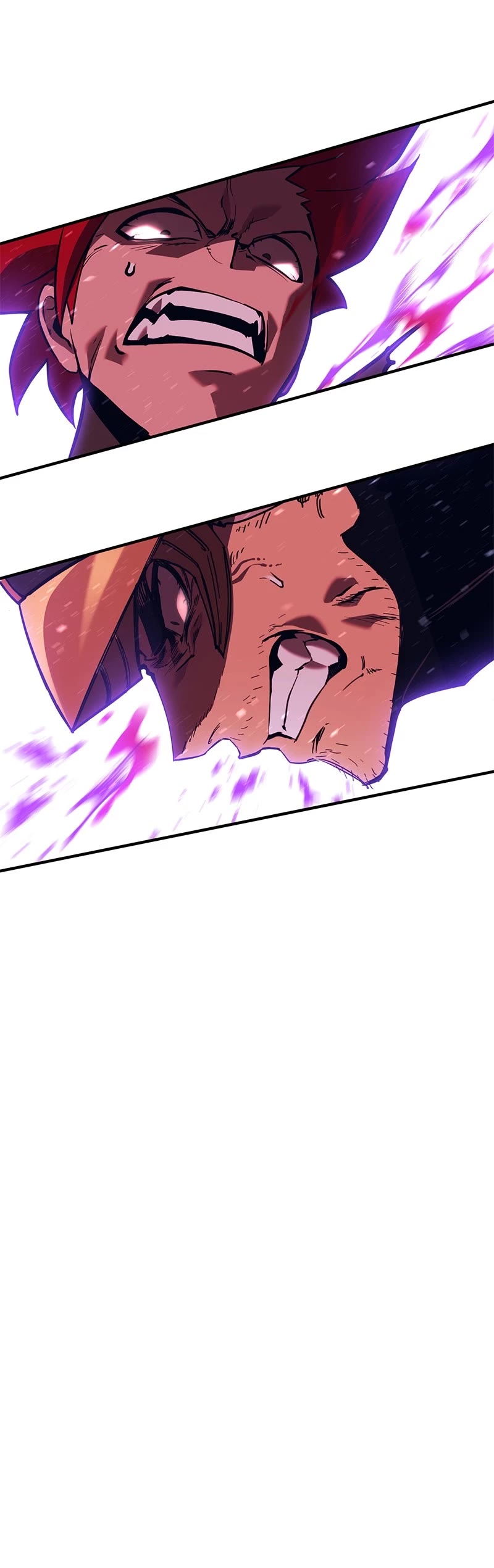 Hardcore Leveling Warrior Chapter 341 page 64 - Chapter 341: Ep. 22 - Outrageous Miracle