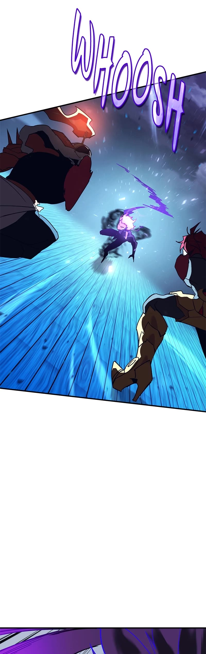 Hardcore Leveling Warrior Chapter 341 page 65 - Chapter 341: Ep. 22 - Outrageous Miracle