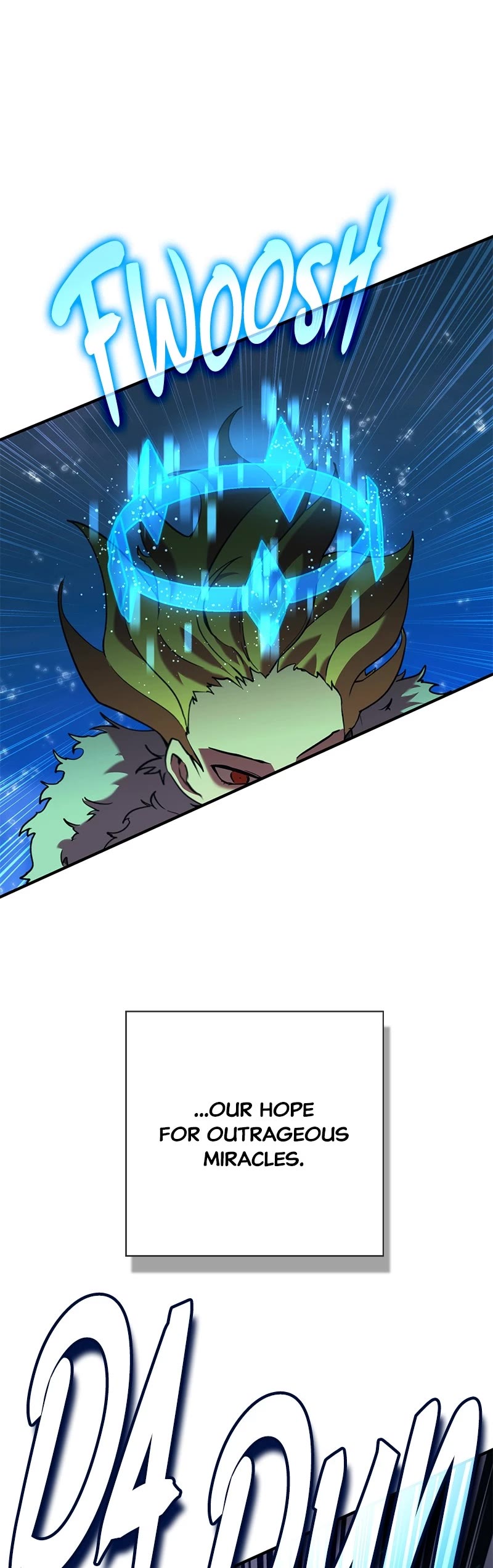 Hardcore Leveling Warrior Chapter 341 page 69 - Chapter 341: Ep. 22 - Outrageous Miracle