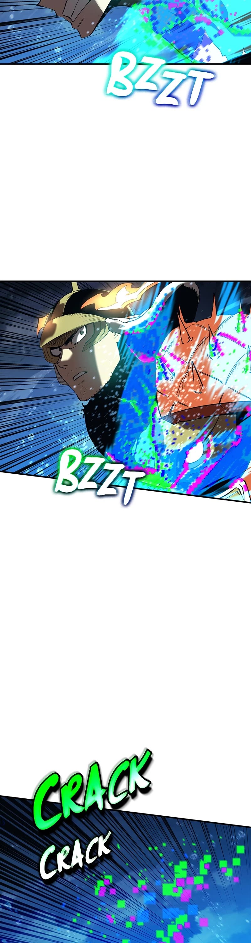 Hardcore Leveling Warrior Chapter 341 page 72 - Chapter 341: Ep. 22 - Outrageous Miracle