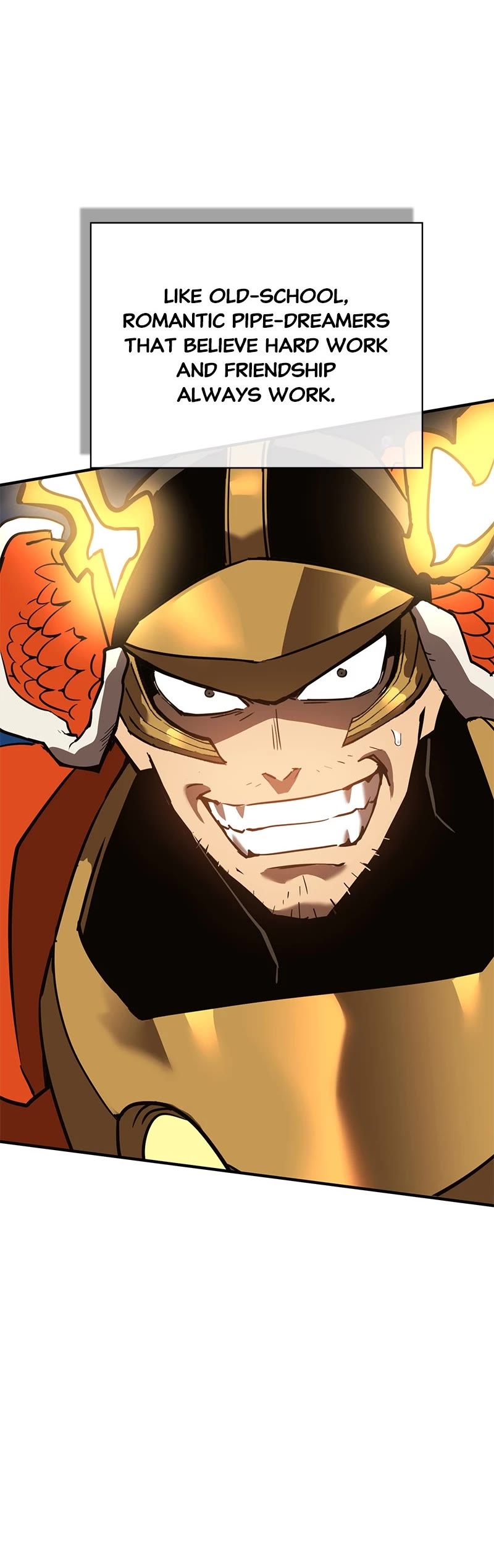 Hardcore Leveling Warrior Chapter 341 page 75 - Chapter 341: Ep. 22 - Outrageous Miracle