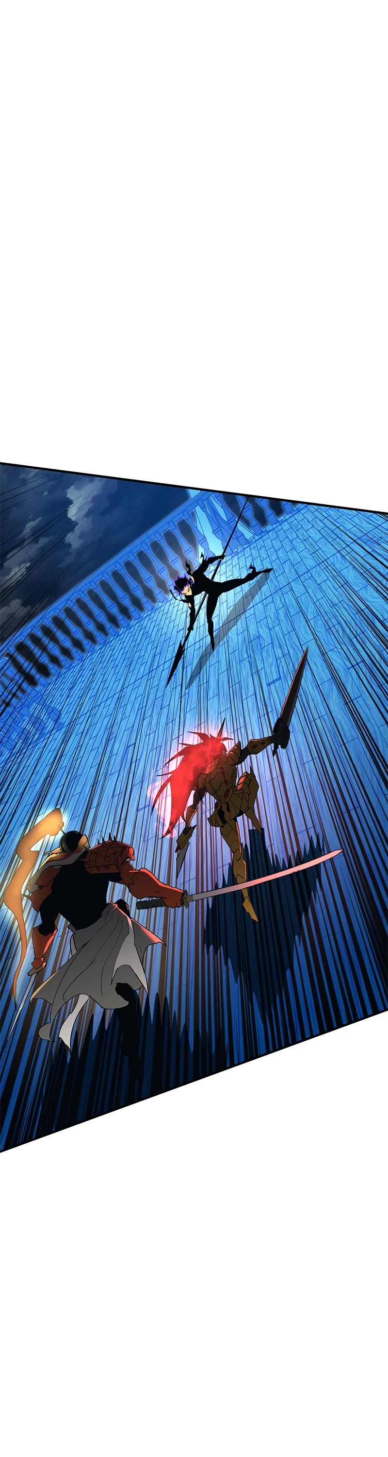 Hardcore Leveling Warrior Chapter 341 page 76 - Chapter 341: Ep. 22 - Outrageous Miracle