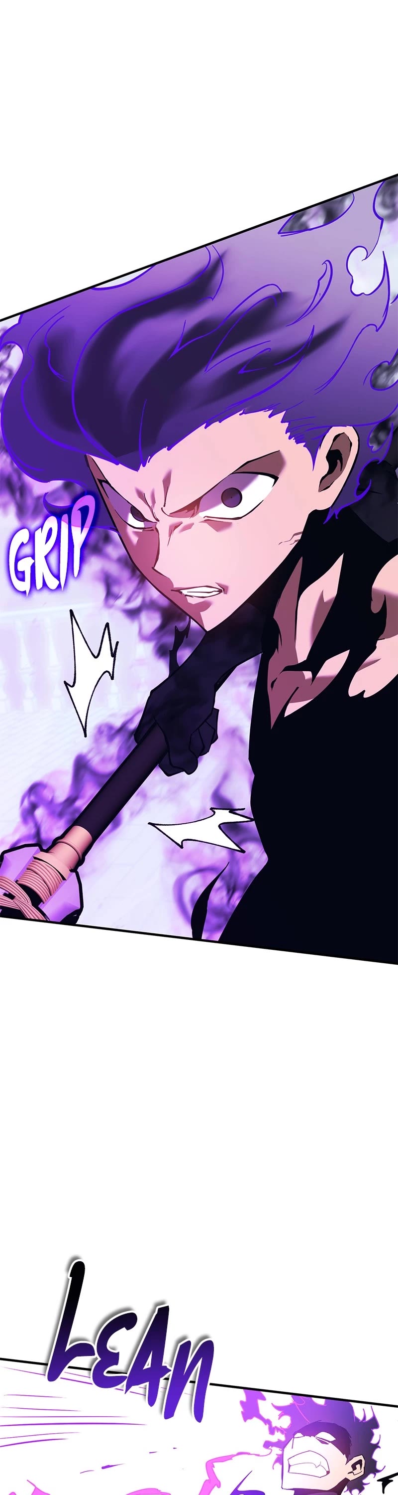 Hardcore Leveling Warrior Chapter 341 page 77 - Chapter 341: Ep. 22 - Outrageous Miracle
