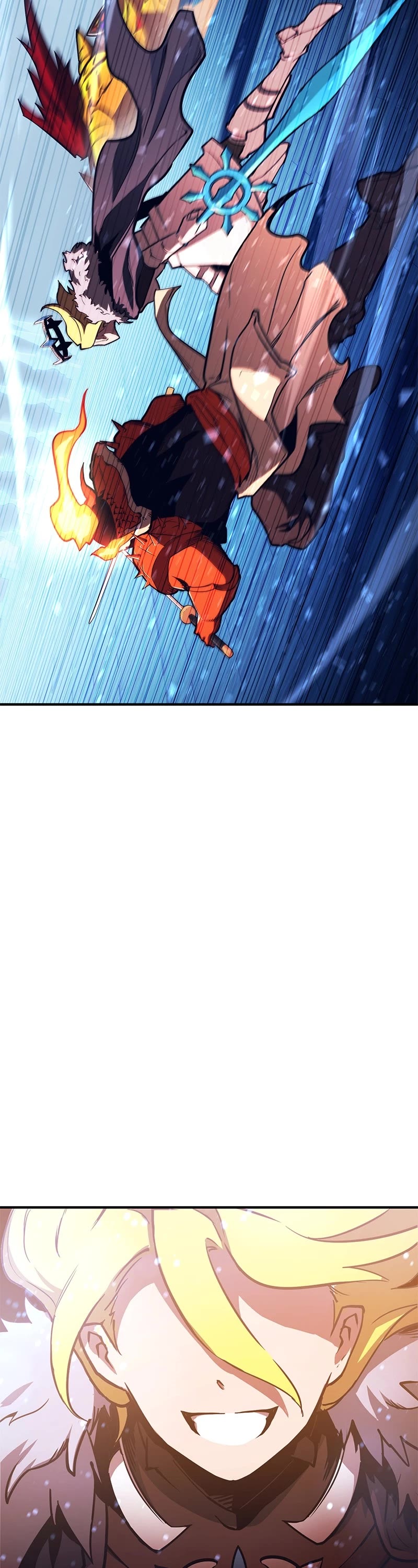 Hardcore Leveling Warrior Chapter 341 page 83 - Chapter 341: Ep. 22 - Outrageous Miracle