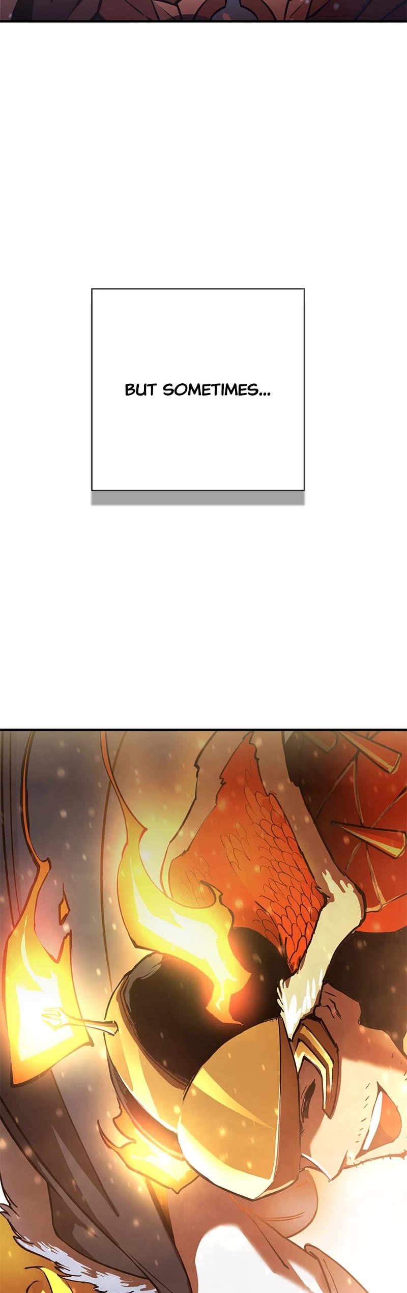 Hardcore Leveling Warrior Chapter 341 page 84 - Chapter 341: Ep. 22 - Outrageous Miracle