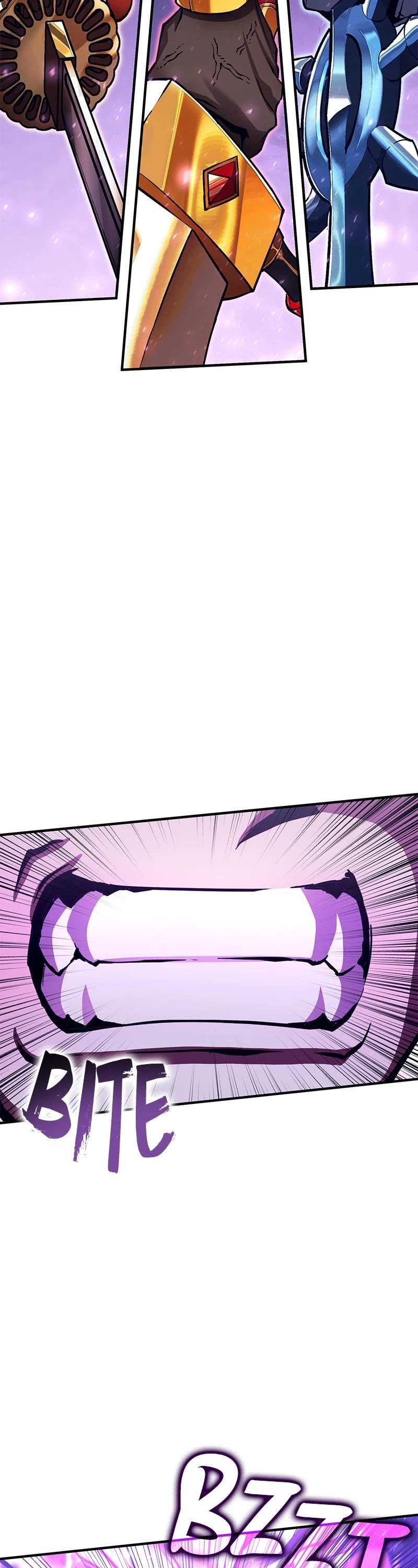 Hardcore Leveling Warrior Chapter 342 page 12 - Chapter 342: Ep. 23 - Excitement
