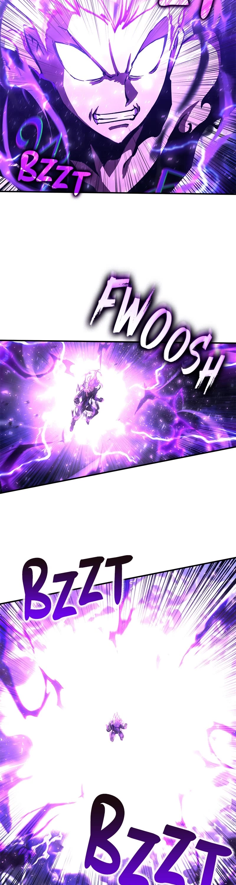 Hardcore Leveling Warrior Chapter 342 page 13 - Chapter 342: Ep. 23 - Excitement