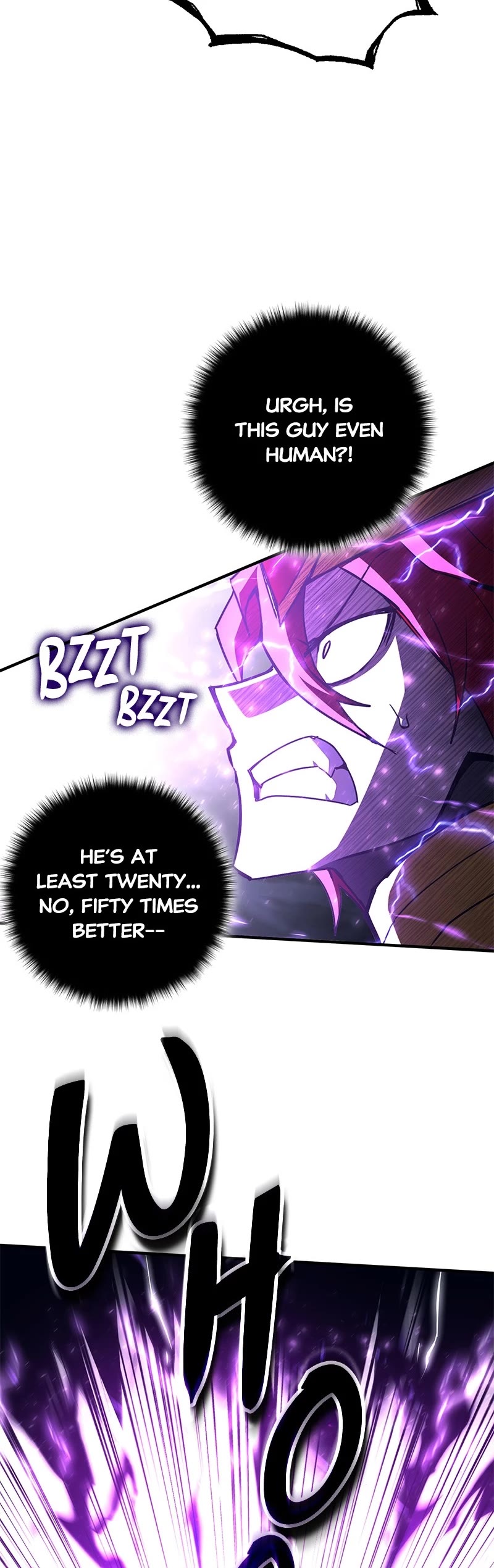 Hardcore Leveling Warrior Chapter 342 page 15 - Chapter 342: Ep. 23 - Excitement
