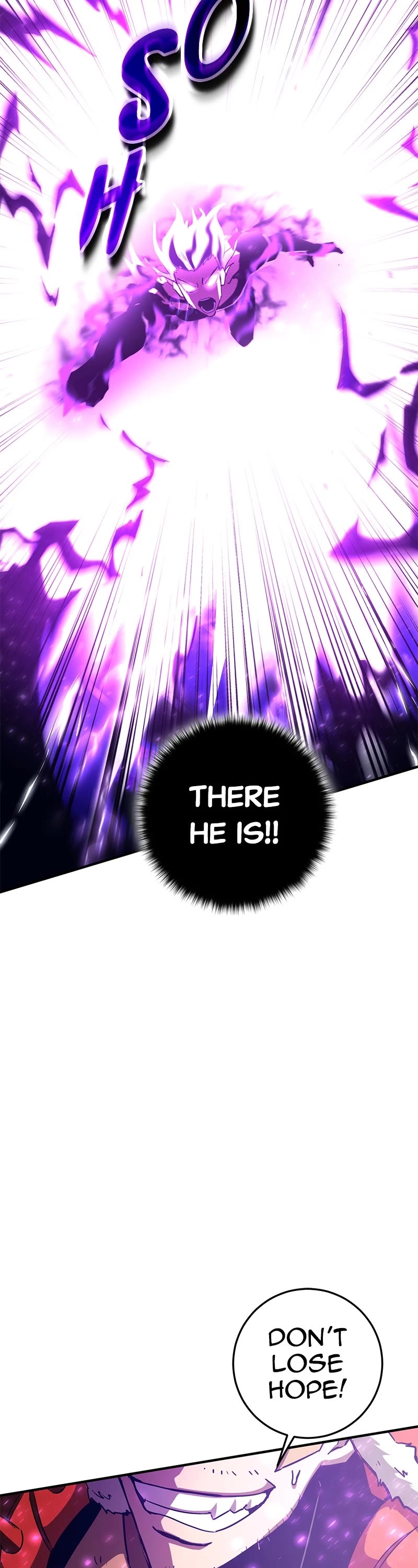 Hardcore Leveling Warrior Chapter 342 page 16 - Chapter 342: Ep. 23 - Excitement