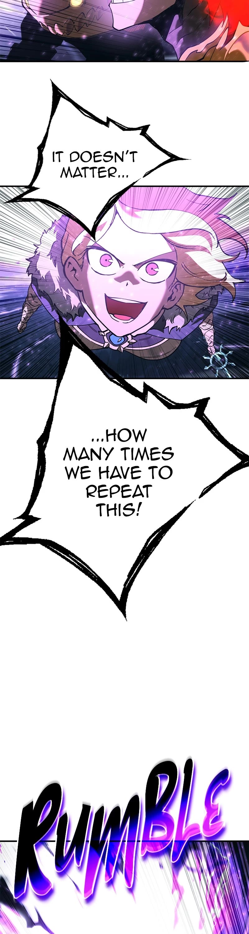 Hardcore Leveling Warrior Chapter 342 page 18 - Chapter 342: Ep. 23 - Excitement