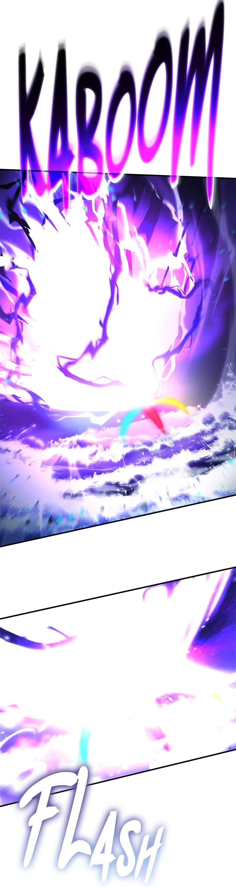 Hardcore Leveling Warrior Chapter 342 page 21 - Chapter 342: Ep. 23 - Excitement