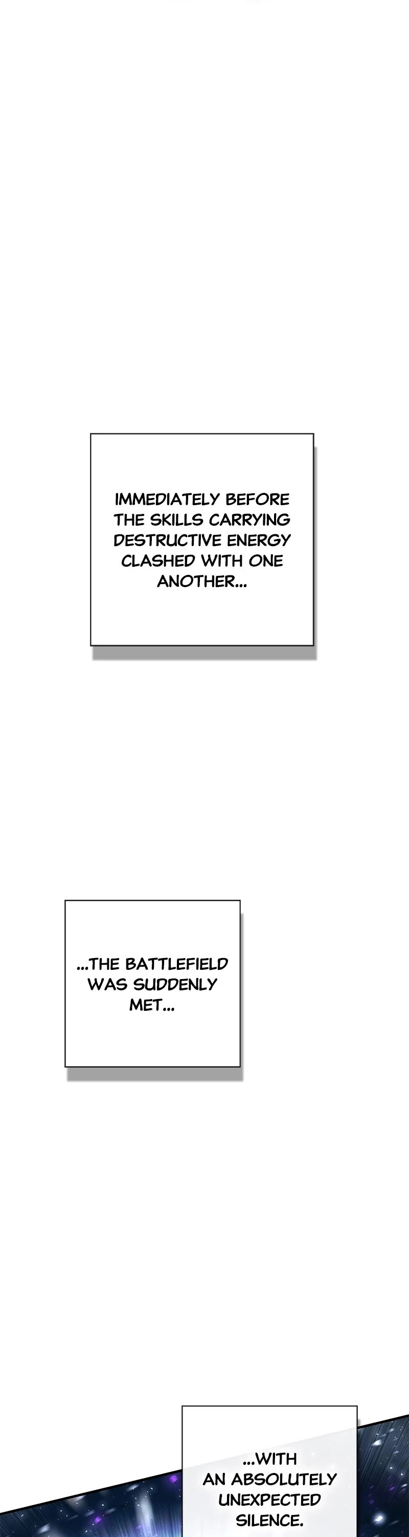 Hardcore Leveling Warrior Chapter 342 page 22 - Chapter 342: Ep. 23 - Excitement