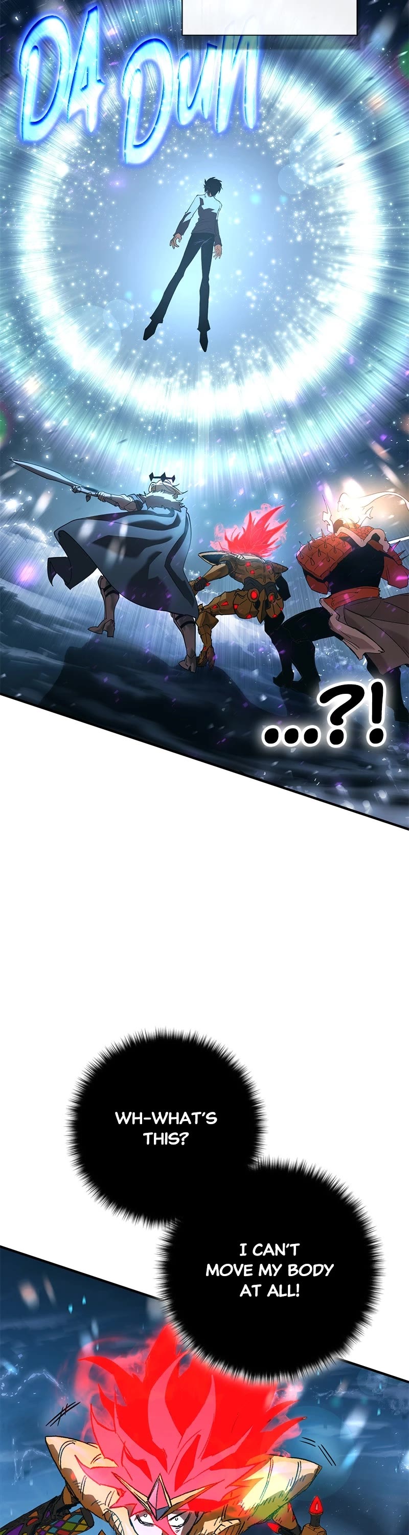 Hardcore Leveling Warrior Chapter 342 page 23 - Chapter 342: Ep. 23 - Excitement