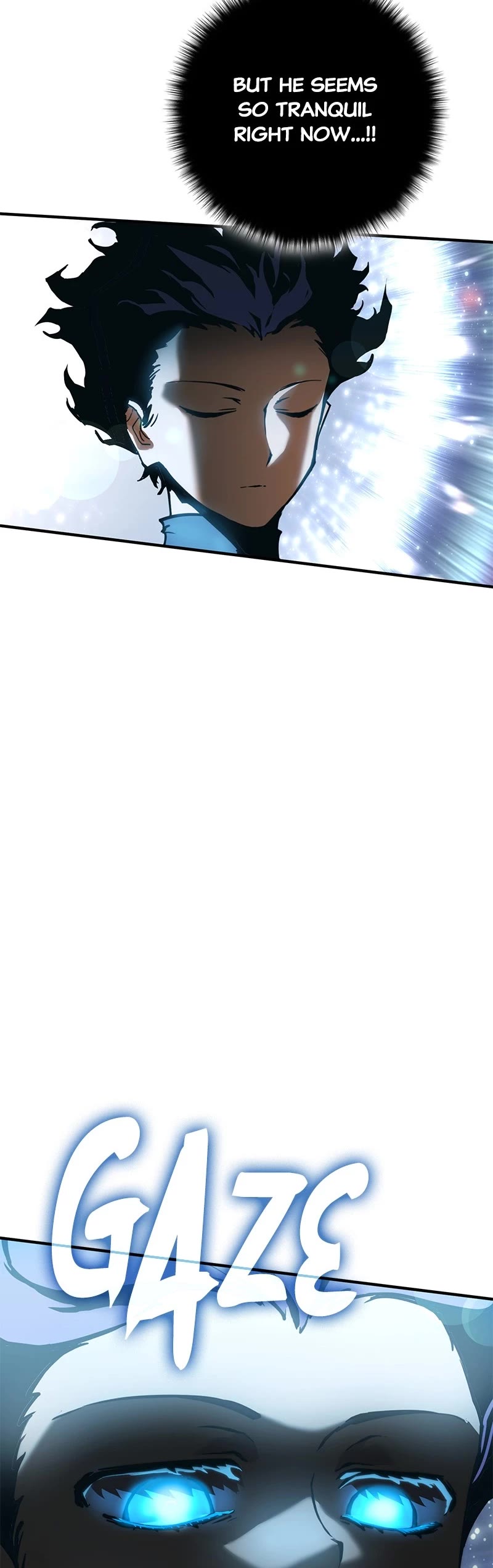 Hardcore Leveling Warrior Chapter 342 page 25 - Chapter 342: Ep. 23 - Excitement