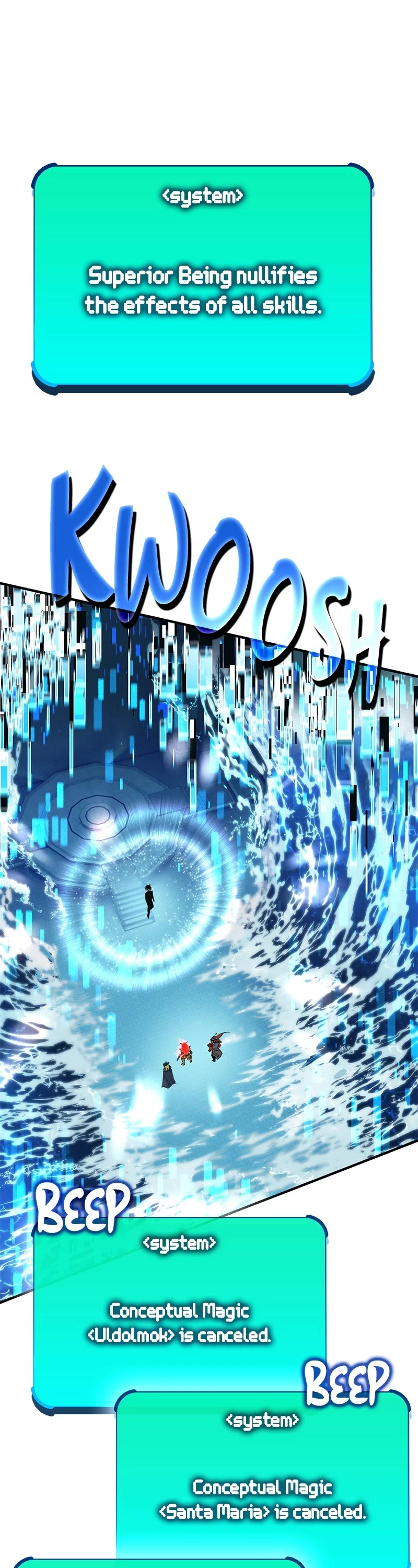 Hardcore Leveling Warrior Chapter 342 page 28 - Chapter 342: Ep. 23 - Excitement