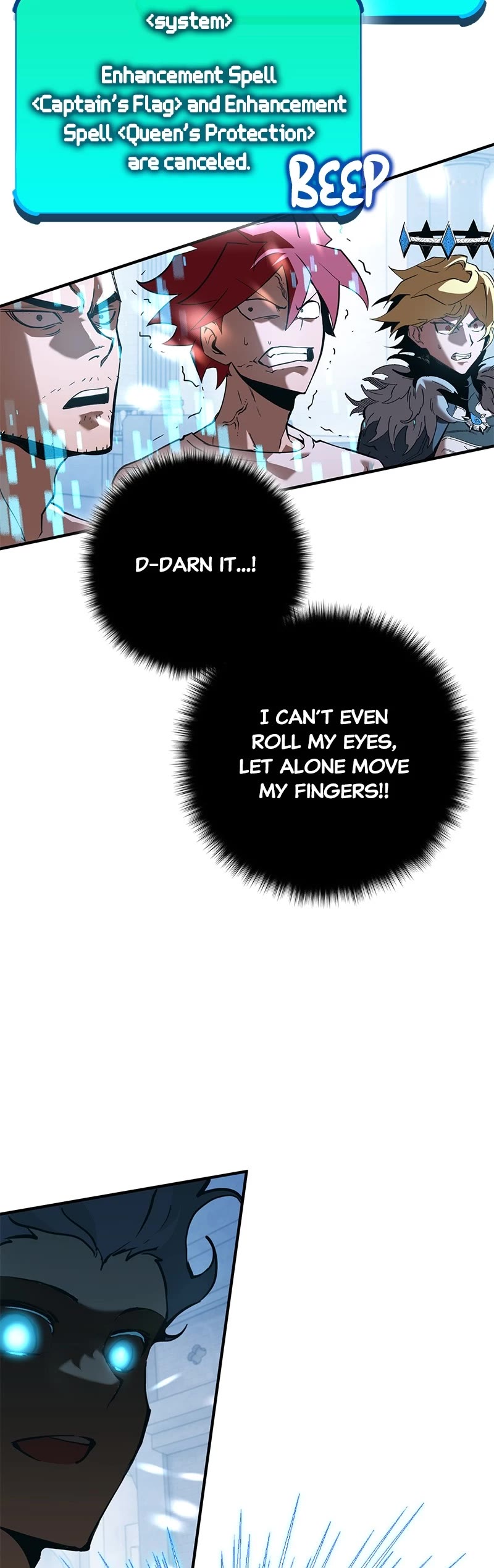 Hardcore Leveling Warrior Chapter 342 page 29 - Chapter 342: Ep. 23 - Excitement
