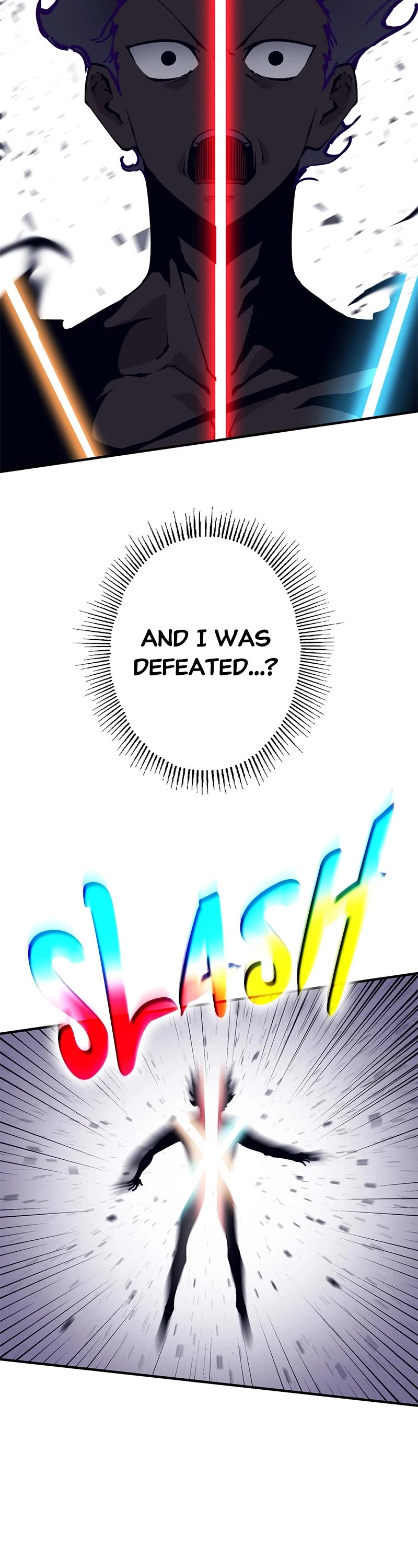 Hardcore Leveling Warrior Chapter 342 page 3 - Chapter 342: Ep. 23 - Excitement