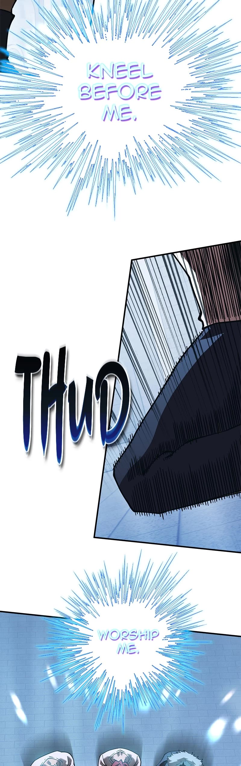 Hardcore Leveling Warrior Chapter 342 page 30 - Chapter 342: Ep. 23 - Excitement