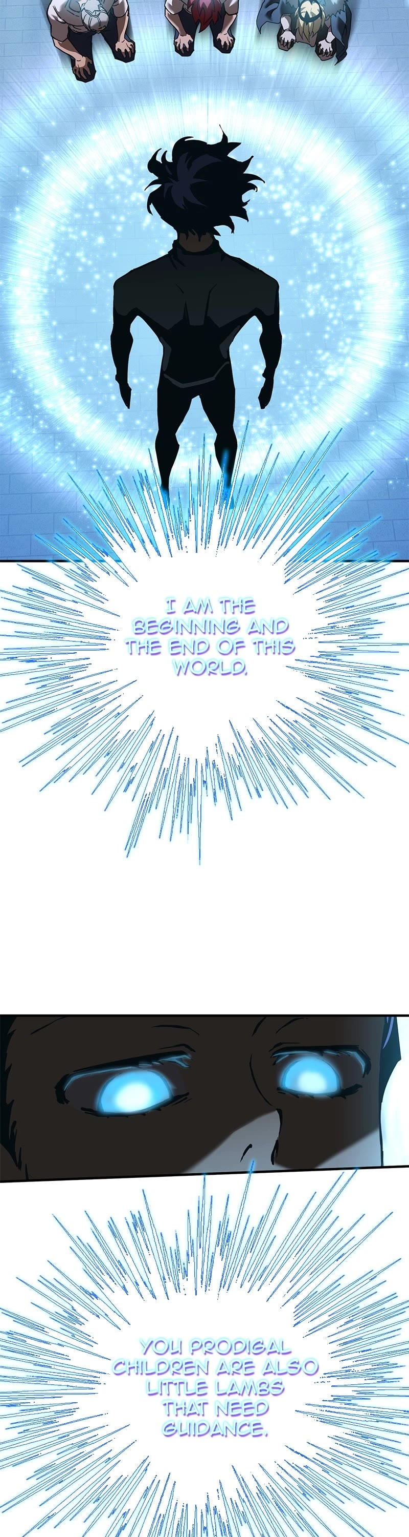 Hardcore Leveling Warrior Chapter 342 page 31 - Chapter 342: Ep. 23 - Excitement