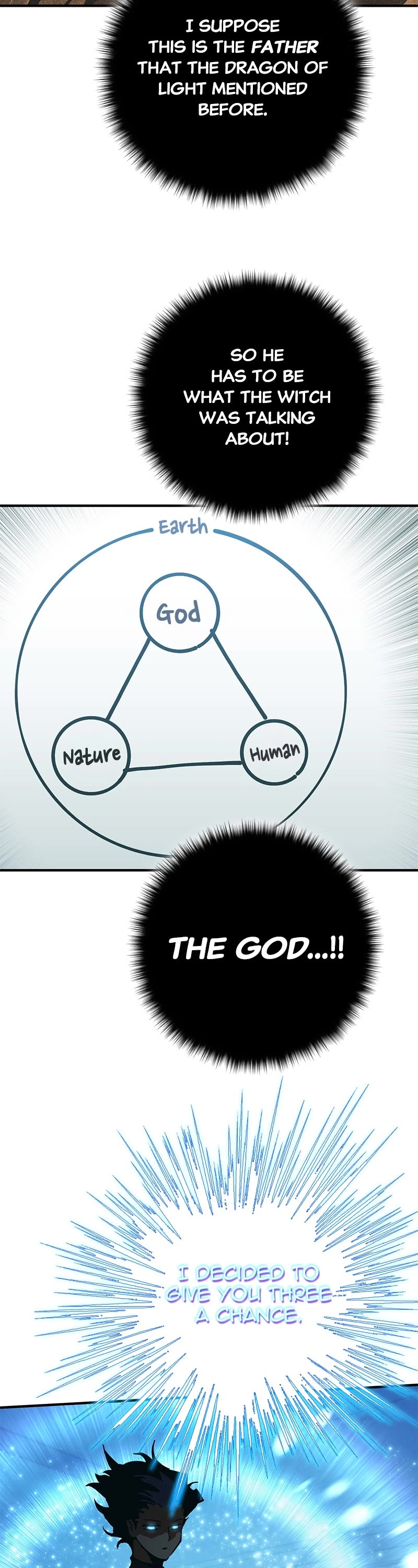 Hardcore Leveling Warrior Chapter 342 page 33 - Chapter 342: Ep. 23 - Excitement