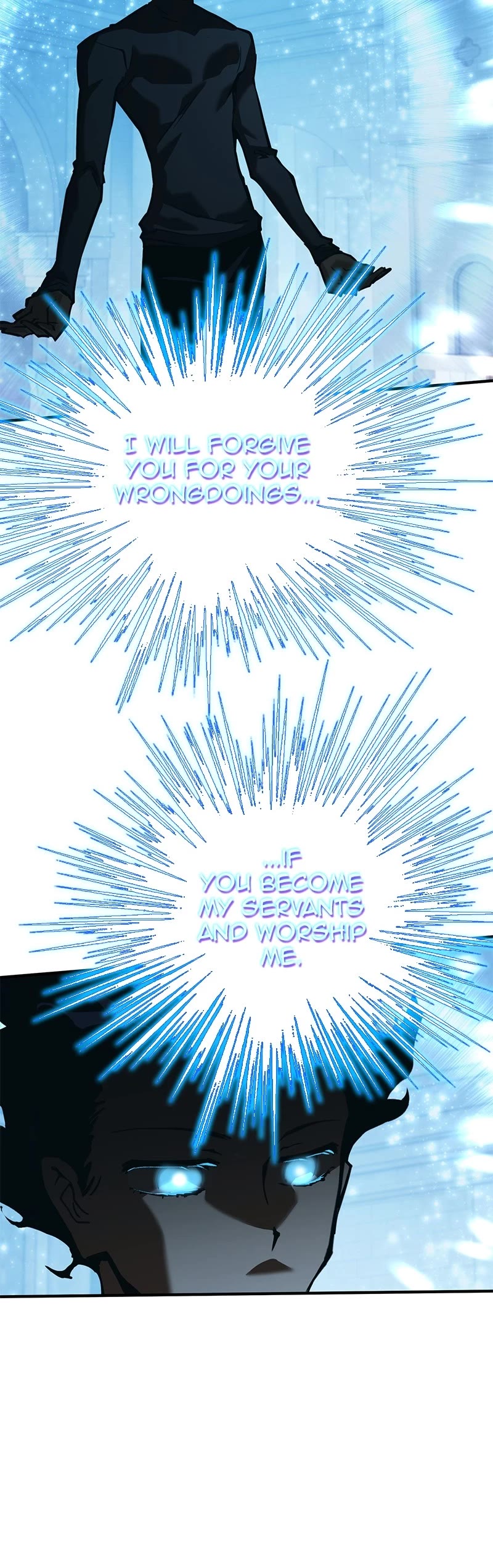 Hardcore Leveling Warrior Chapter 342 page 34 - Chapter 342: Ep. 23 - Excitement