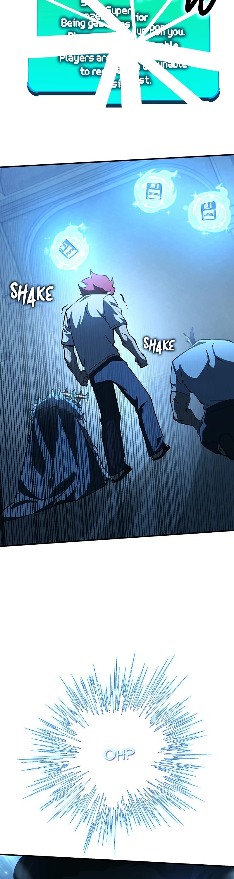 Hardcore Leveling Warrior Chapter 342 page 38 - Chapter 342: Ep. 23 - Excitement