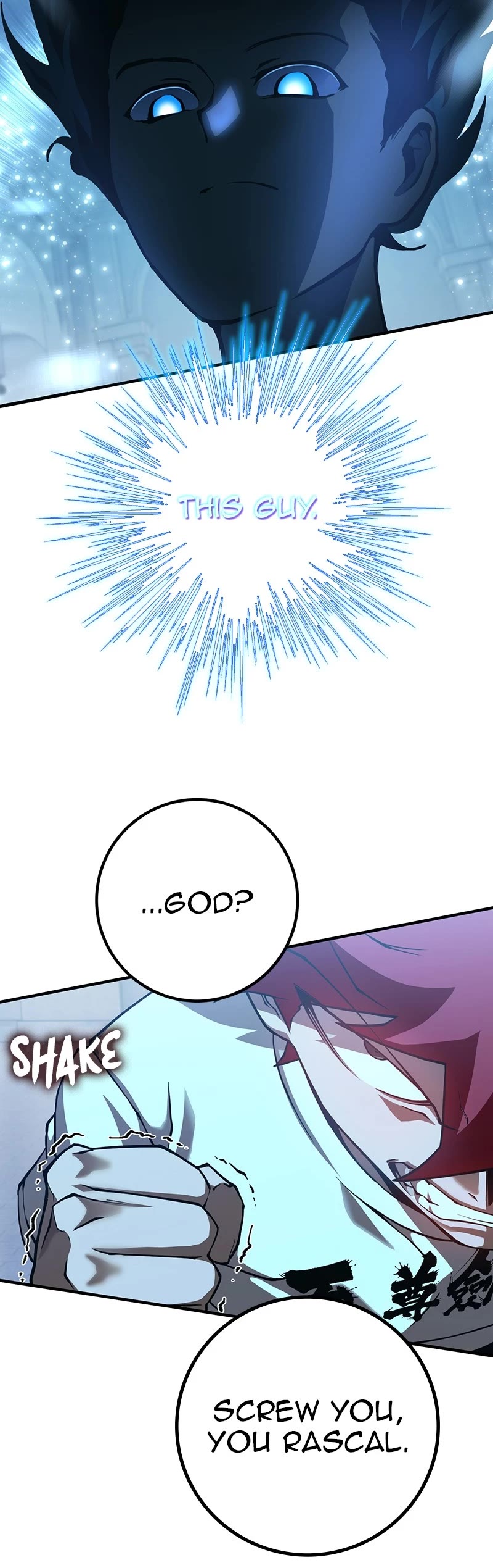 Hardcore Leveling Warrior Chapter 342 page 39 - Chapter 342: Ep. 23 - Excitement