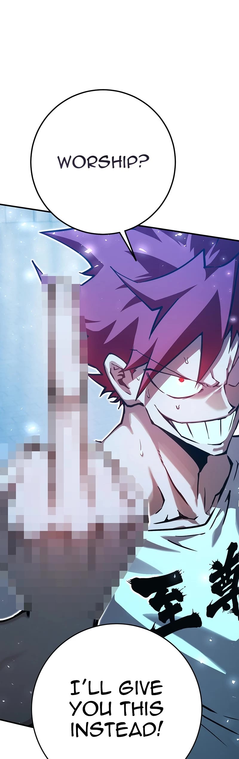 Hardcore Leveling Warrior Chapter 342 page 40 - Chapter 342: Ep. 23 - Excitement