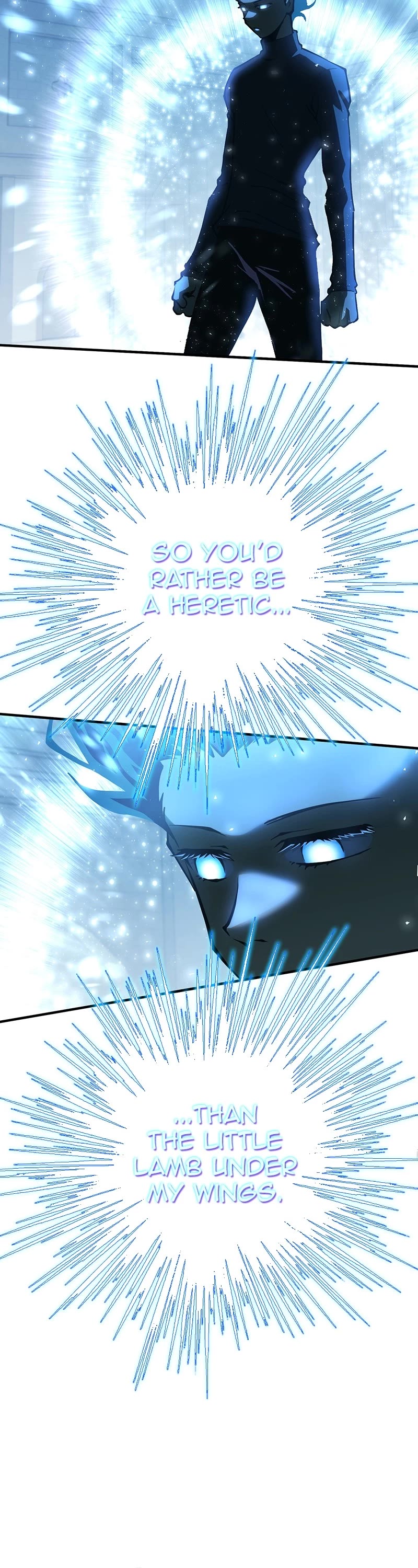 Hardcore Leveling Warrior Chapter 342 page 42 - Chapter 342: Ep. 23 - Excitement